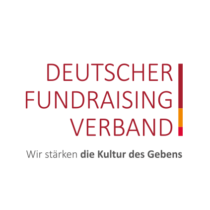 Logo Deutscher Fundraising-Verband
