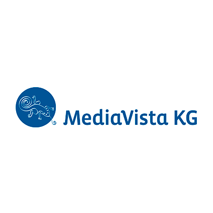 Logo MediaVista KG