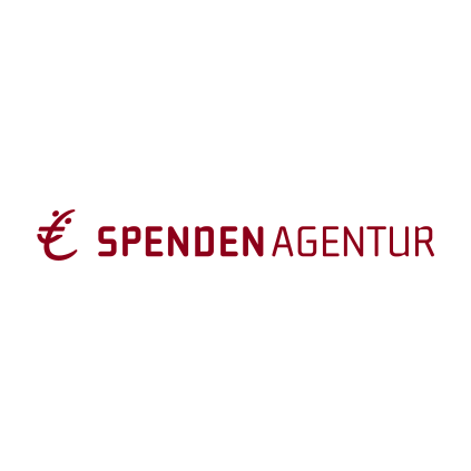Logo Spendenagentur