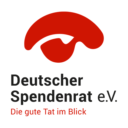 Logo Deutscher Spendenrat