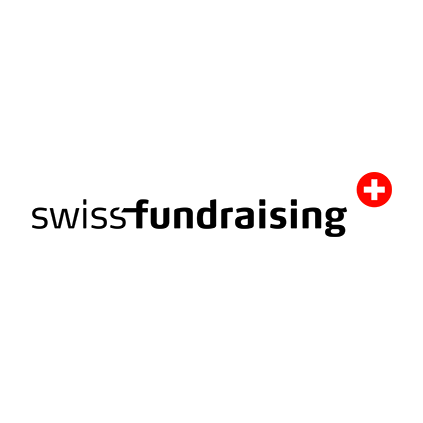 Logo swissfundraising